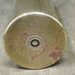 US Army WW2 37MM M16 Brass Cartridge Case : 1942
