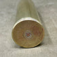US Army WW2 37MM M16 Brass Cartridge Case : 1942