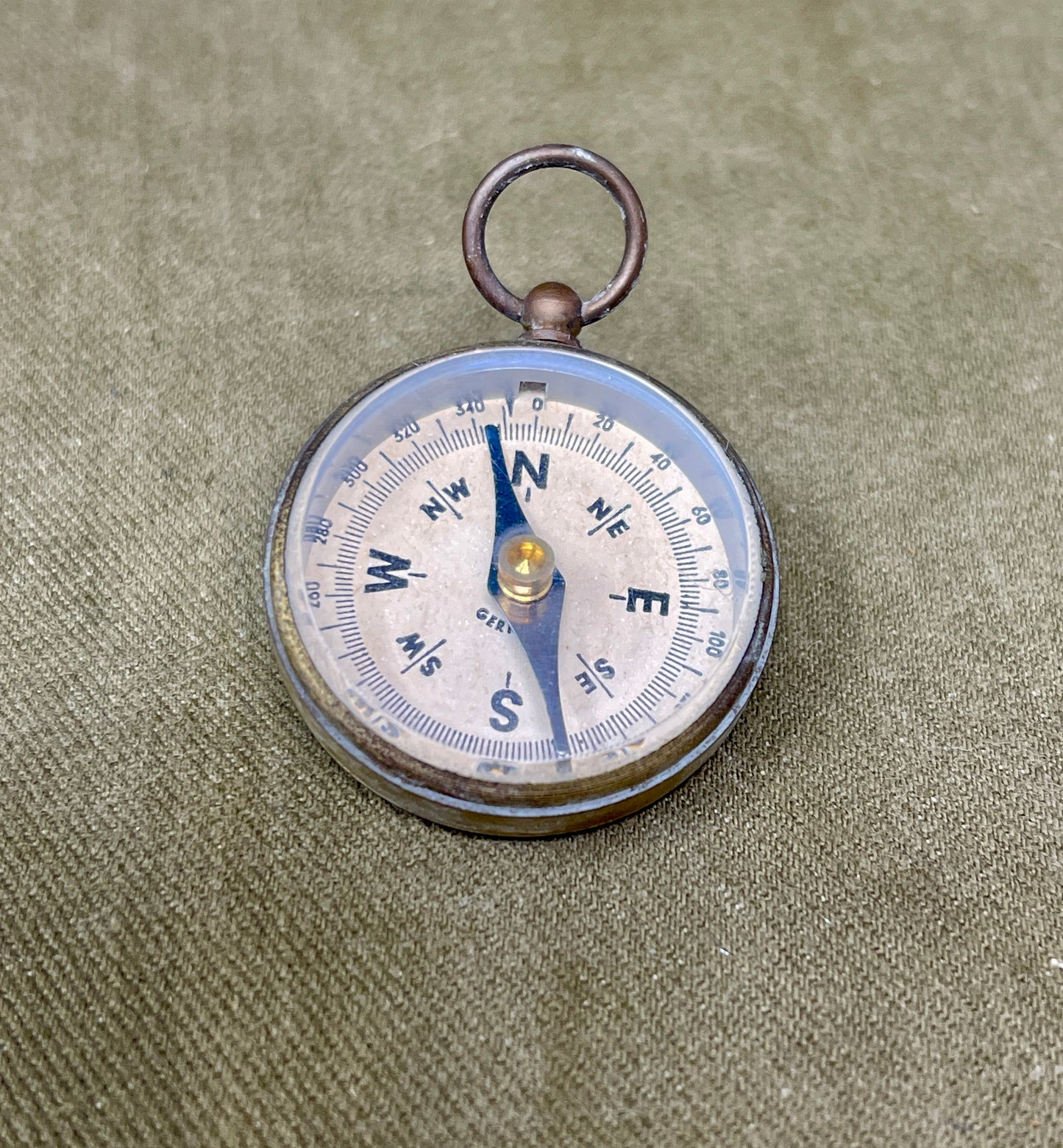 Explore Our Vintage Compass Collection