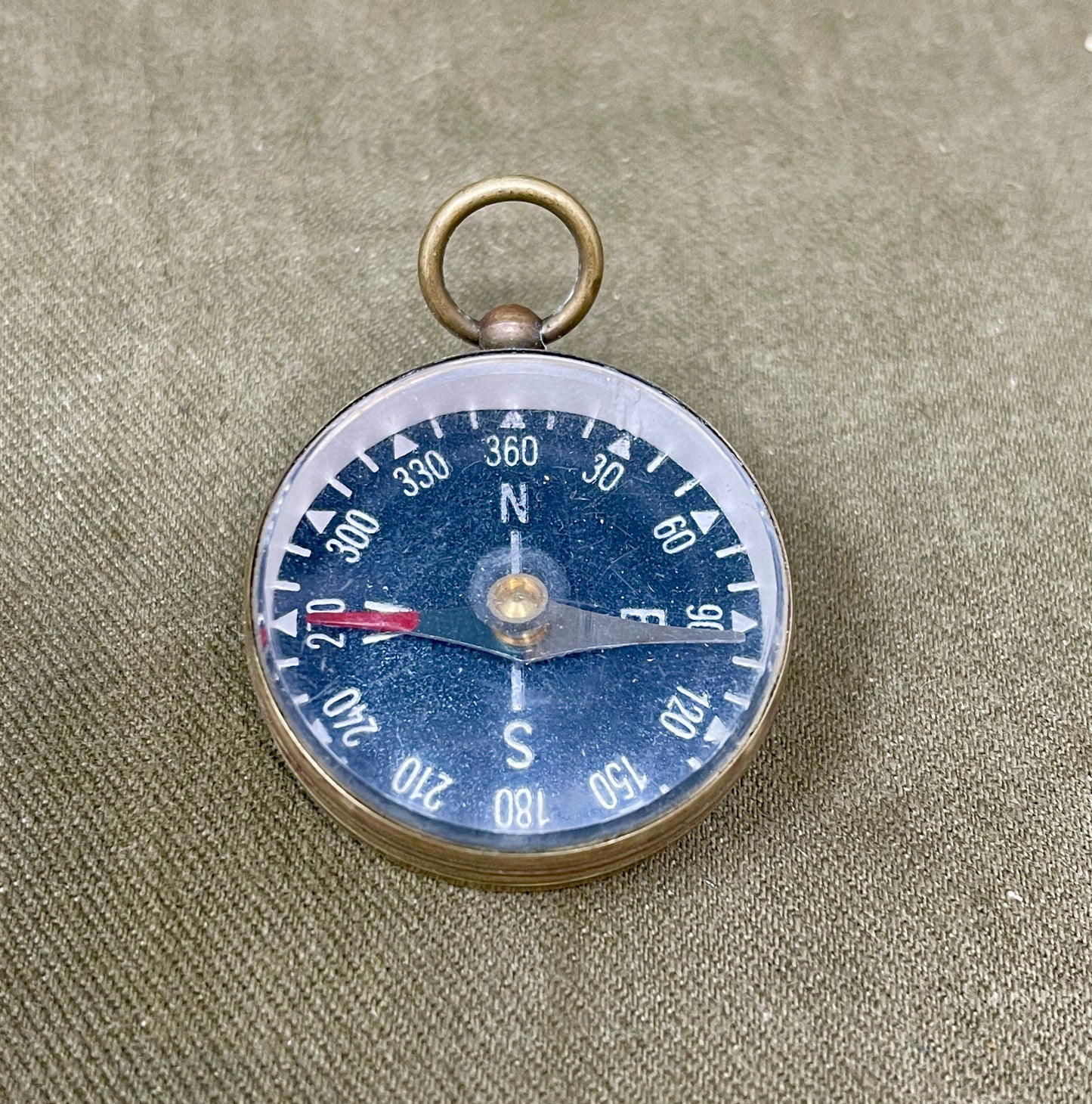 Explore Our Vintage Compass Collection