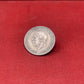King George V One Penny Dated 1928