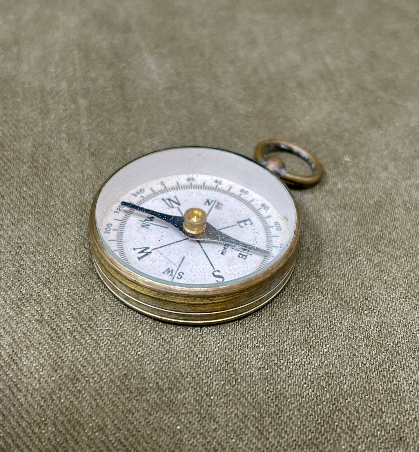 Explore Our Vintage Compass Collection