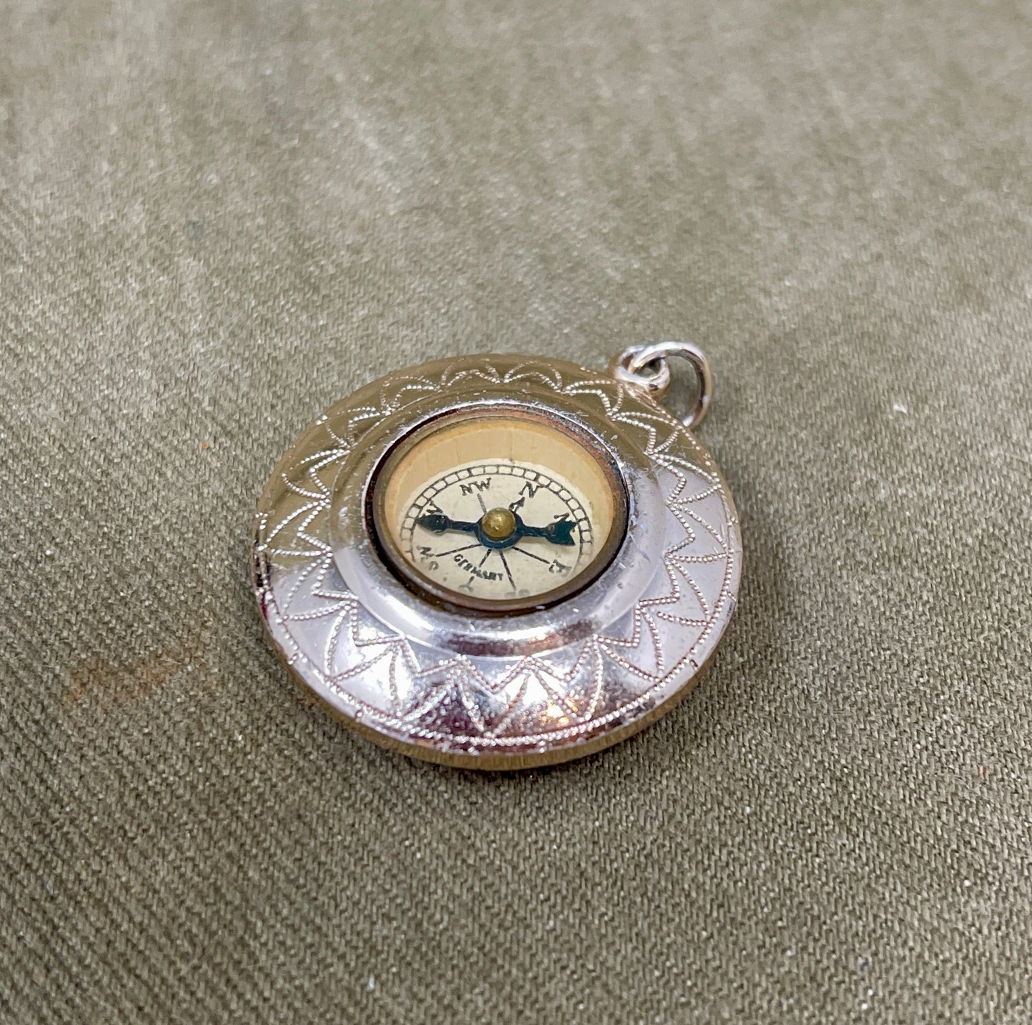 Explore Our Vintage Compass Collection