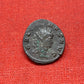 Gallienus, Antoninianus, Rome, 253-254 AD, EF(40-45), Billon,