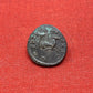 Gallienus, Antoninianus, Rome, 253-254 AD, EF(40-45), Billon,