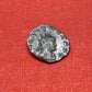 Roman empire Gallienus Antoninianus - DIANAE CONS AVG - 20 mm / 3.09 gr. VF