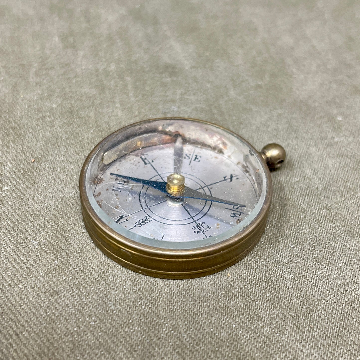 Explore Our Vintage Compass Collection