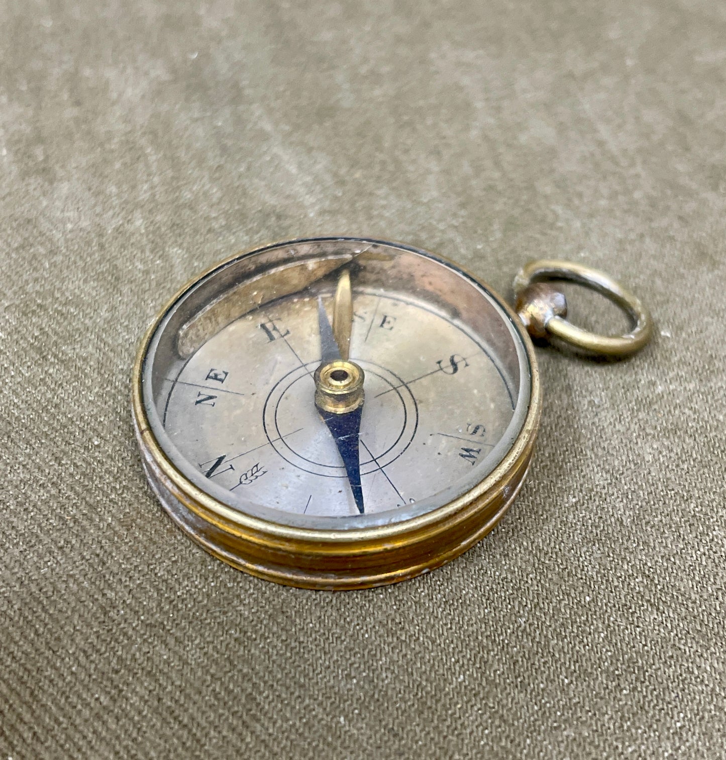 Explore Our Vintage Compass Collection