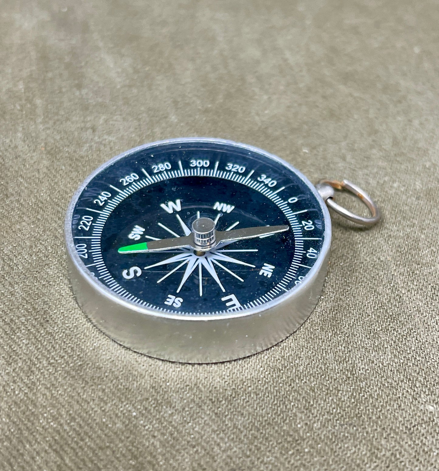 Explore Our Vintage Compass Collection