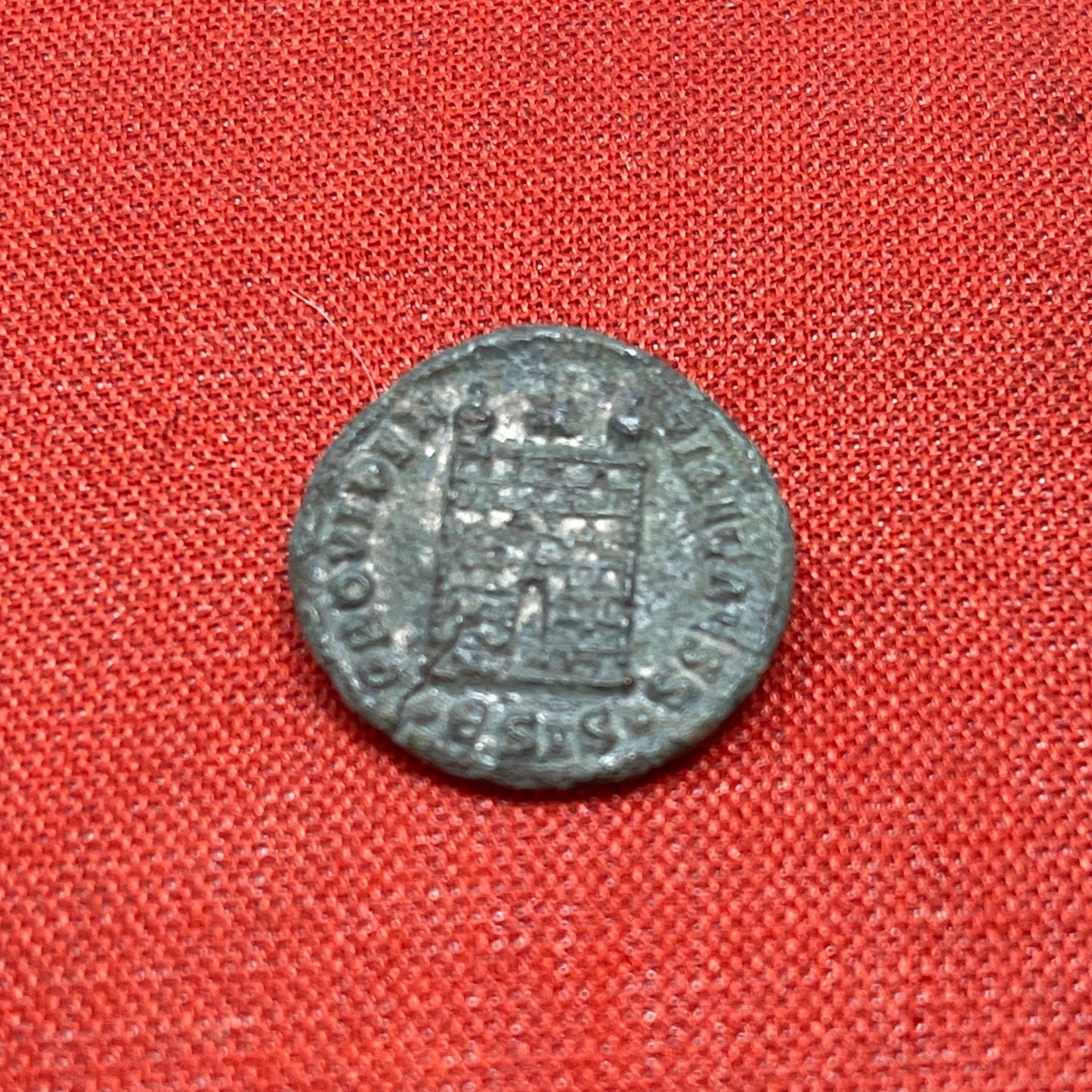 Roman Empire 161-175 Roman denarius empress Faustina II