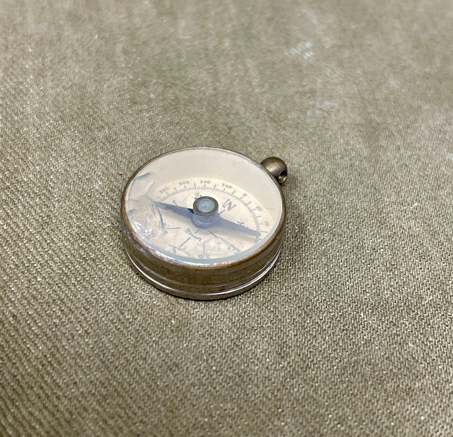 Explore Our Vintage Compass Collection