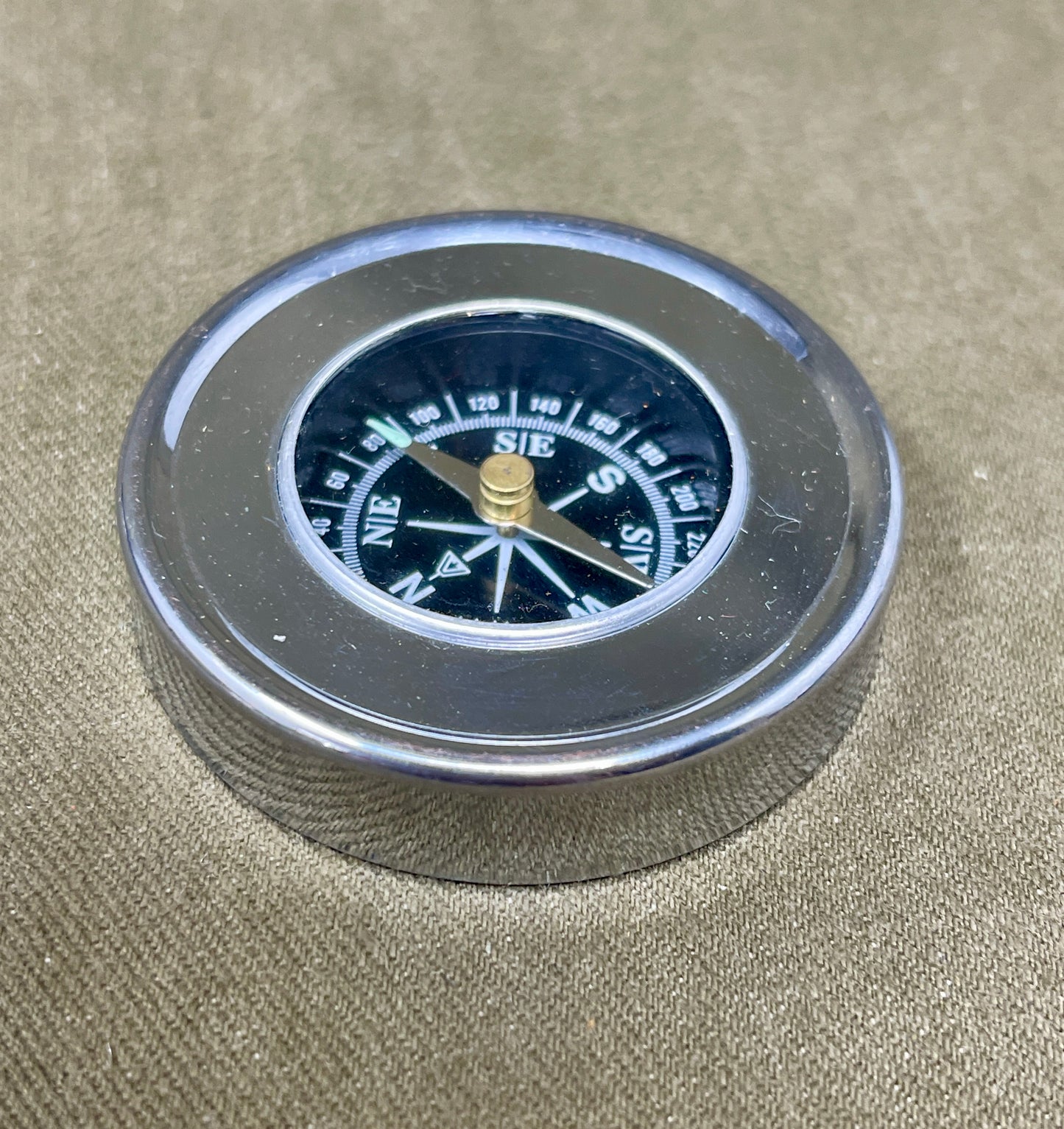 Explore Our Vintage Compass Collection