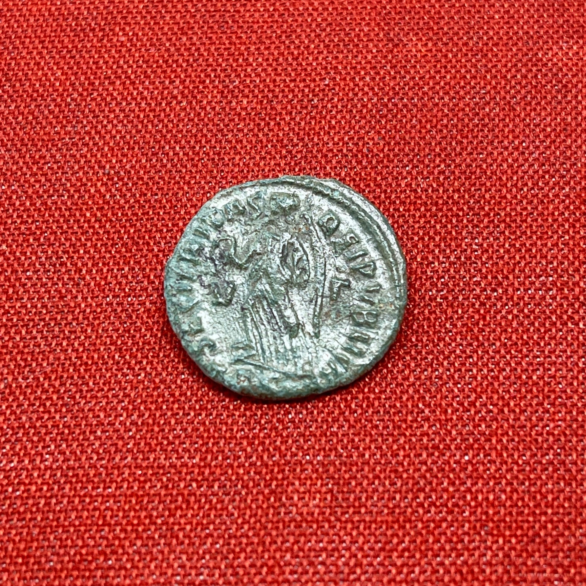 Ae Follis - Constantine Ist The Great