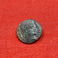 Constantine the Great 306-337 AD. Campgate Follis