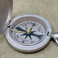 WWI / II U.S.A. Wittnauer Compass. Marked US