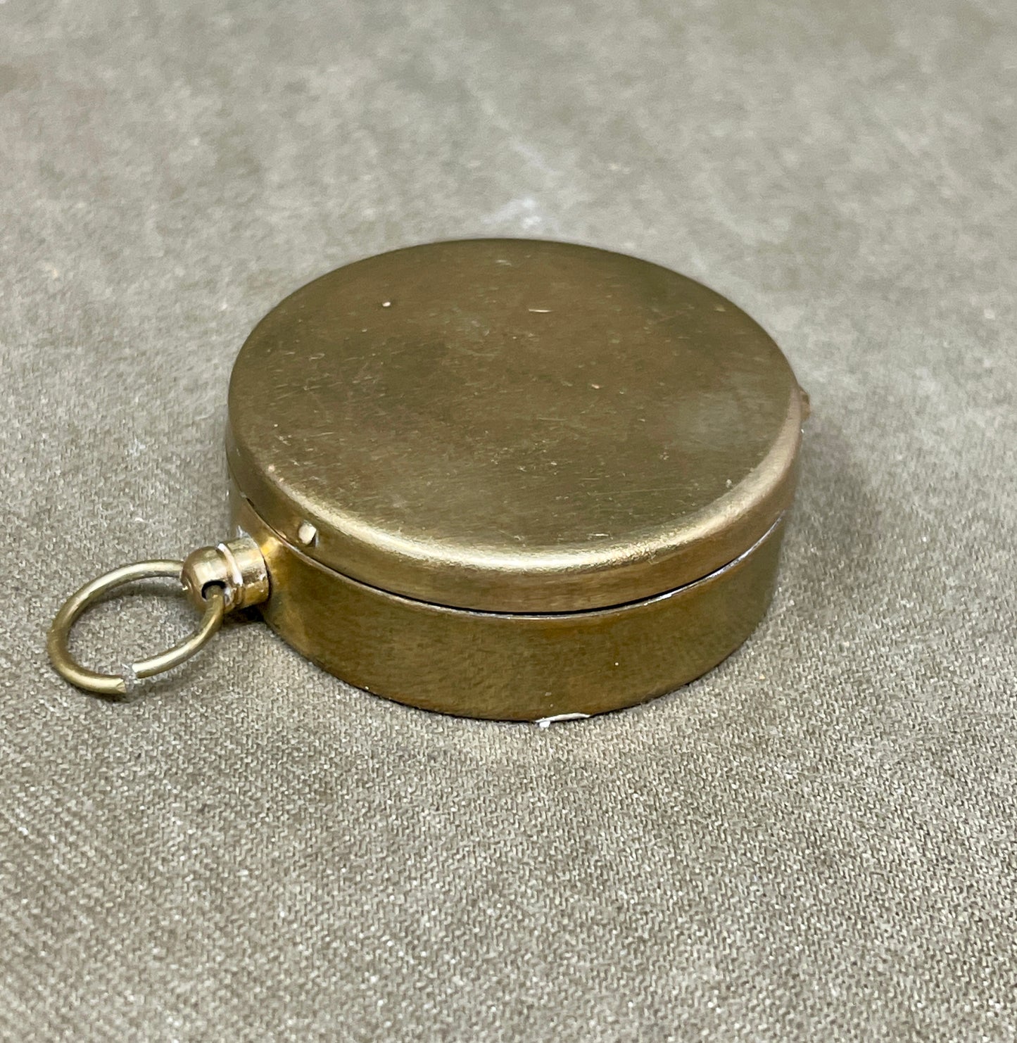 Explore Our Vintage Compass Collection