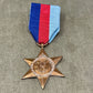 British Commonwealth WW2 1939 - 1945 Star