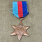 British Commonwealth WW2 1939 - 1945 Star
