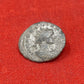 Roman Imperial Coin of Gallienus Silvered Antoninianus