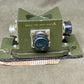 Larkspur Interconnecting (T Box) – Vintage British Military Radio Equipment 5820-99-949-1023