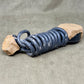 Original WWII Microphone Hand No. 16A for Wireless Sets 19 & 22. Excellent condition with original packing. Rare collector’s item