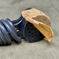 Original WWII Microphone Hand No. 16A for Wireless Sets 19 & 22. Excellent condition with original packing. Rare collector’s item