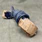 Original WWII Microphone Hand No. 16A for Wireless Sets 19 & 22. Excellent condition with original packing. Rare collector’s item