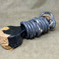 Original WWII Microphone Hand No. 16A for Wireless Sets 19 & 22. Excellent condition with original packing. Rare collector’s item