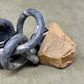 Original WWII Microphone Hand No. 16A for Wireless Sets 19 & 22. Excellent condition with original packing. Rare collector’s item