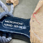 Microphone Hand No. 16A – Wireless Sets No. 19 & 22 (Excellent Condition)