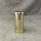 British 2 Pr Sub Cal 1937 "Pom Pom" Brass Shell Case