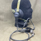 PRC 349 Military Radio Headset – Surplus Stock in Good Order