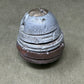 Original WW1 German 77mm Artillery Time Fuze – Dopp. Z. 96 – Battlefield Relic