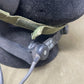 PRC 349 Military Radio Headset – Surplus Stock in Good Order