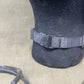 PRC 349 Military Radio Headset – Surplus Stock in Good Order