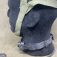 PRC 349 Military Radio Headset – Surplus Stock in Good Order