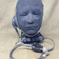 PRC 349 Military Radio Headset – Surplus Stock in Good Order