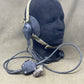 PRC 349 Military Radio Headset – Surplus Stock in Good Order