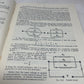 Original Air Publication 1762 Electrical and Radio Notes for Wireless Operators HMSO 1940 reprinted 1956. This manual is in excellent condition for its age. There are no pages missing or visible marks 