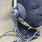 PRC 349 Military Radio Headset – Surplus Stock in Good Order