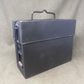 Authentic WW2 German MG13 magazine ammo box with 8 original MG13 magazines and 5 inert 7.92mm rounds. All items stamped with Waffenamt and dates. Excellent condition.