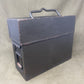 Authentic WW2 German MG13 magazine ammo box with 8 original MG13 magazines and 5 inert 7.92mm rounds. All items stamped with Waffenamt and dates. Excellent condition.