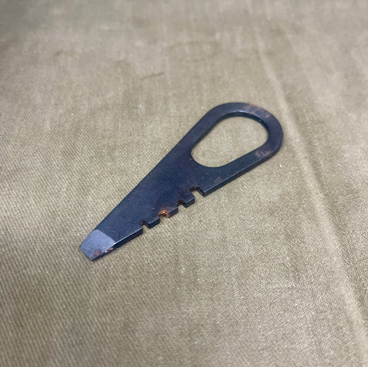 Mosin-Nagant Rifle Combination Screwdriver Tool – Original Military Issue
