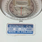 Vintage Suunto Precision Compass  KB-77/360