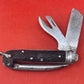 British 1941 Dated Pocket Jack Knife 