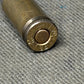 Original WW1 1916 Sellier & Bellot 9mm Pistol Cartridge – S&B Headstamp – Inert