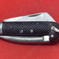 British 1941 Dated Pocket Jack Knife Richards of Sheffield