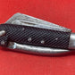 A nice example of a British 1943 Dated Pocket Jack Knife made by Richards of Sheffield  The blades are in good condition, the chequered Bakelite grip is intact and all the blades lock and close as they should. The steel can opener is in good condition