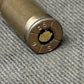 Original WW1 German 9mm Parabellum Cartridge – Spandau Arsenal – June 1916 – Inert