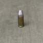 Original WW1 German 9mm Parabellum Cartridge – DWM 1918 – Flat-Nose Bullet – Inert